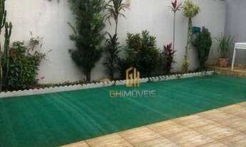 Imagem 2: Casa à venda, 149 m² por R$ 298.000,00 - Vila Souza - Aparecida de Goiânia/GO