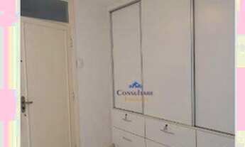 Imagem 2: Sala para alugar, 100 m² por R$ 5.650,00/mês - Boqueirão - Santos/SP