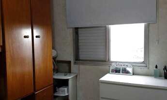 Imagem 7: Apartamento com 2 quartos à venda no Condomínio Residencial Alice - Carapicuíba