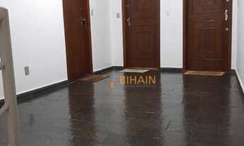 Imagem 2: Apartamento com 3 dormitórios à venda, 110 m² - Silveira - Belo Horizonte/MG