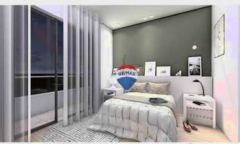 Imagem 4: Apartamento 02 quartos 02 vagas bairro Cabral