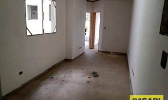 Imagem 1: Apartamento com 2 dormitórios à venda, 48 m² - Parque Oratório - Santo André/SP