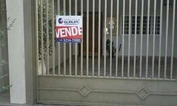 Imagem 2: Casa residencial à venda, Bosque da Felicidade, São José do Rio Preto