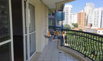 Imagem: Apartamento com 3 dormitórios para alugar