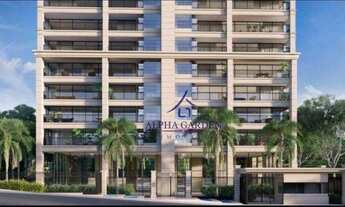 Imagem 2: Apartamento com 4 dormitórios à venda, 360 m² por R$ 4.884.000 - Alphaville Centro - Barue