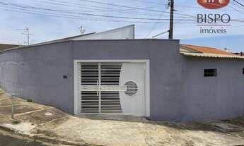 Imagem: Casa à venda, 66 m² por R$ 340.000,00