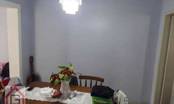 Imagem 6: Sobrado com 3 dormitórios à venda, 251 m² por R$ 690.000,00 - Vila Camilópolis - Santo And