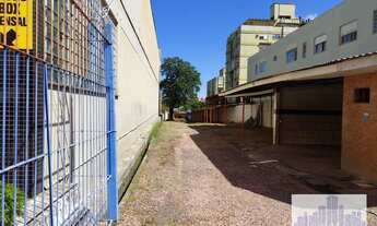 Imagem 6: BARBADA! Terreno ao Lado da CEFF e Banrisul