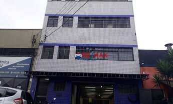 Imagem: Prédio Comercial