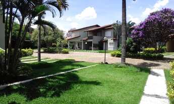 Imagem: Casa com 4 dormitórios para alugar, 250