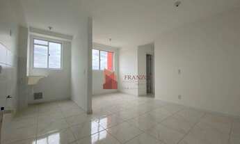 Imagem 3: VENDA: Apartamento com 2 dormitórios, 45 m² - Ressacada- Itajaí/SC