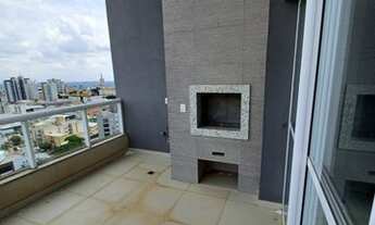 Imagem 5: Apartamento em andar alto com 3 suítes no Centro de Apucarana