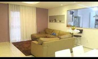 Imagem 6: Apartamento com 4 dormitórios à venda, 129 m² por R$ 698.900,00 - Aparecida - Santos/SP