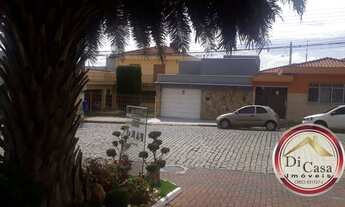 Imagem: Casa com 3 dormitórios à venda, 134 m²