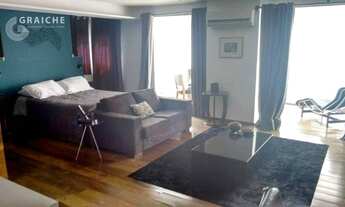 Imagem 2: Apartamento residencial para locação, Brooklin, São Paulo