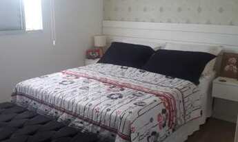 Imagem 6: Apartamento Cobertura Duplex - Bosque dos Eucaliptos - Residencial Spazio Campo Lazio - 12