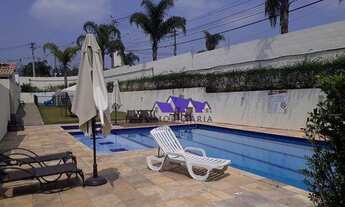 Imagem: SOBRADO NO CONDOMINIO PORTO SEGURO!