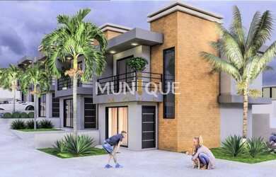 Imagem 3: Ivoti - Casa Padrão - Jardim Buhler