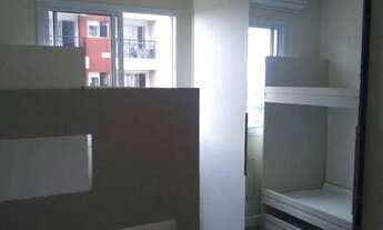 Imagem 6: Apartamento com 2 dormitórios para alugar, 45 m² - Parque Selecta - São Bernardo do Campo