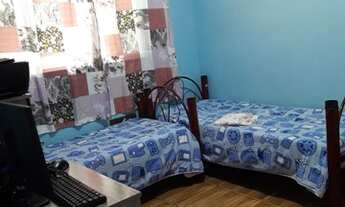 Imagem 7: Sobrado com 02 casas (Jardim Iguatemi) São Paulo