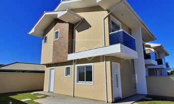 Imagem 2: Sobrado à venda no bairro Pinheira - Palhoça/SC