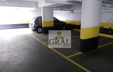 Imagem 7: Apartamento à venda, 45 m² por R$ 230.000,00 - Jardim do Mar - São Bernardo do Campo/SP