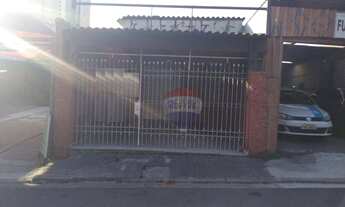 Imagem: Casa comercial de 04 dormitórios com forno