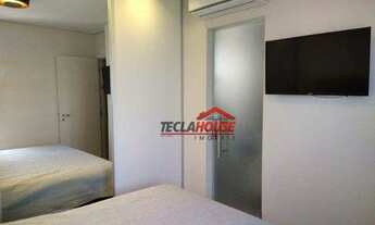 Imagem 5: Apartamento com 2 dormitórios à venda, 84 m² por R$ 885.000,00 - Vila Gopoúva - Guarulhos