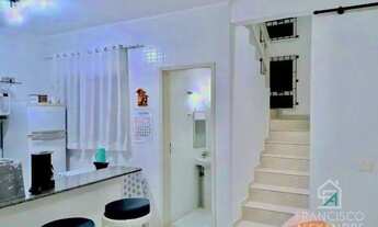 Imagem 7: Casa com 2 dormitórios à venda, 69 m² por R$ 380.000,00 - Jardim das Canções - Bertioga/SP