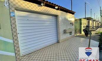 Imagem 2: Casa com 2 dormitórios à venda, 60 m² por R$ 140.000,00 - Três Irmãs - Campina Grande/PB