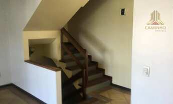 Imagem 7: Casa em condomínio fechado no Bairro Ipanema em Porto Alegre, parte alta, vista para o Gua