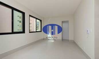 Imagem 2: Cobertura com 3 dormitórios à venda, 155 m² por R$ 1.426.000,00 - Sion - Belo Horizonte/MG