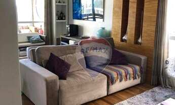 Imagem 6: Apartamento com 3 dormitórios à venda, 170 m² por R$ 1.290.000,00 - Cidade São Francisco