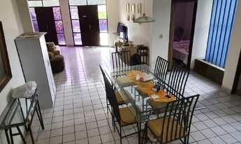 Imagem 4: Casa à venda, 3 quartos, 1 suíte, 2 vagas, Antares - Maceió/AL