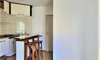 Imagem 6: LOCAÇÃO - CONSOLAÇÃO 01 DORMITÓRIO 32 M2 DE ÁREA ÚTIL 01 VAGA!!!