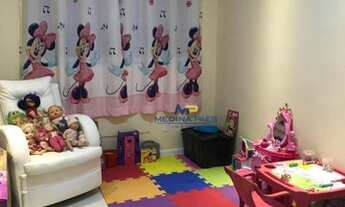 Imagem 7: Apartamento com 3 dormitórios à venda, 60 m² por R$ 240.000,00 - Galo Branco - São Gonçalo