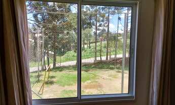 Imagem 3: Apartamento semi-mobiliado