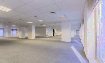 Imagem 3: Andar Corporativo, 675 m² - venda por R$ 5.500.000 ou aluguel por R$ 30.000/mês - Centro