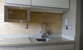 Imagem 6: Vendo apartamento dois dorm. Torres do sul, reformado de esquina, andar alto. Vista Rio Gu