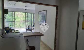 Imagem 4: Apartamento com 3 dormitórios à venda, 121 m² por R$ 1.100.000,00 - São Conrado - Rio de J