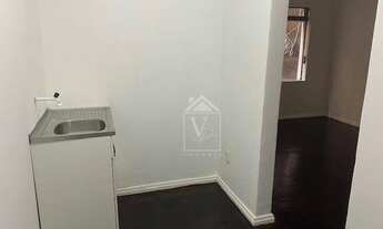 Imagem 3: Apartamento com 1 dormitório para alugar, 29 m² por R$ 650,00/mês - Centro - Porto Alegre