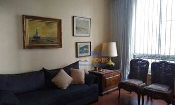 Imagem 5: Apartamento com 4 dormitórios, 280 m² - venda por R$ 2.880.000,00 ou aluguel por R$ 6.500