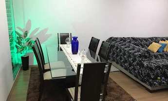 Imagem 4: Casa com 3 dormitórios à venda, 114 m² por R$ 580.000,00 - Centro - Poços de Caldas/MG