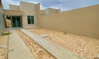 Imagem 2: Excelente Casa Plana no Eusébio