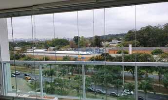 Imagem 5: Apartamento com 4 dormitórios à venda, 234 m² por R$ 2.100.000 - Rio Pequeno - São Paulo/S