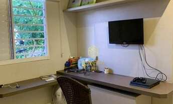 Imagem 7: Casa com 3 dormitórios à venda, 168 m² por R$ 630.000,00 - Condomínio Rio São Lourenço - C