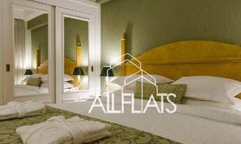 Imagem 3: Flat com 1 dormitório à venda, 30 m² por R$ 220.000 em Moema - São Paulo/SP