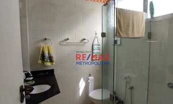 Imagem 4: Apartamento com 3 dormitórios à venda, 145 m² por R$ 450.000,00 - Graça - Salvador/BA