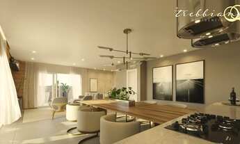 Imagem 6: Garden residencial para venda, Campo Comprido, Curitiba - GD8276