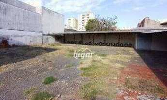 Imagem 2: Terreno para alugar, 150 m² por R$ 2.500,00/mês - Palmital - Marília/SP